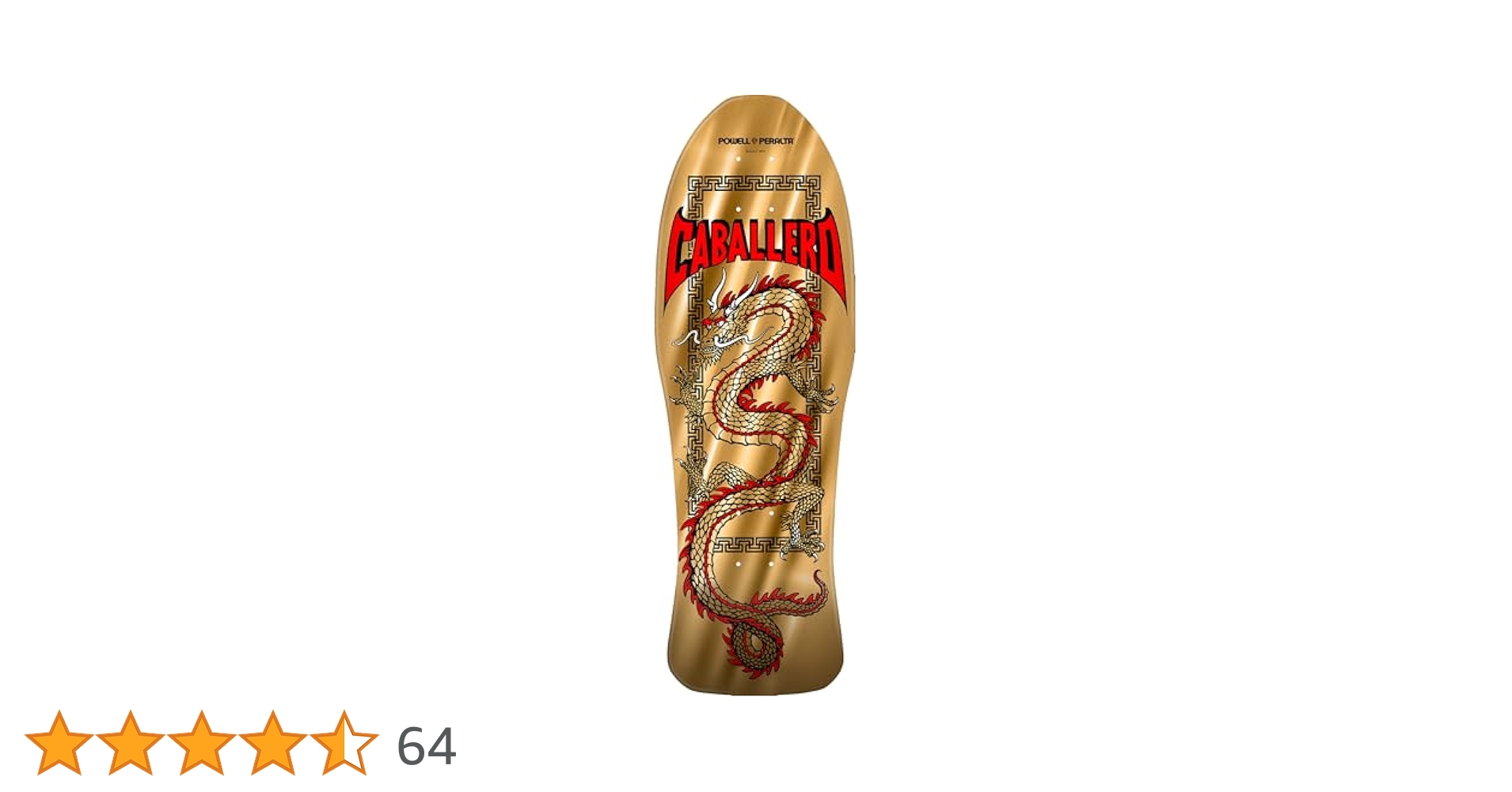 タ*ム様 Powell Peralta ドラゴンデッキ Amazon | Powell Peralta Steve Caballero チャイニーズドラゴン